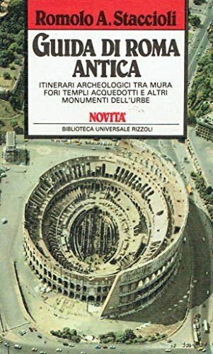 Guida di Roma antica