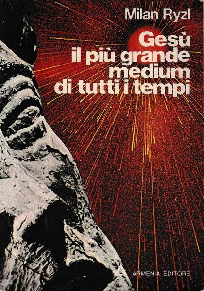 Gesù il più grande medium di tutti i tempi | Immagine principale