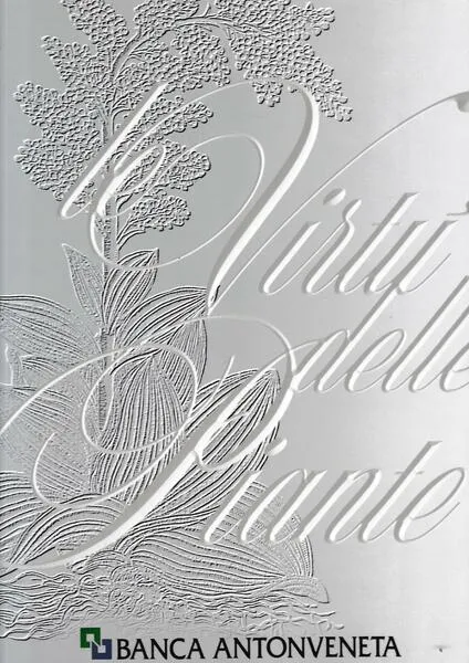Le virtù delle piante. | Immagine Gallery 1