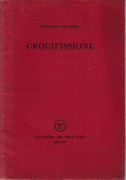 Crocifissione