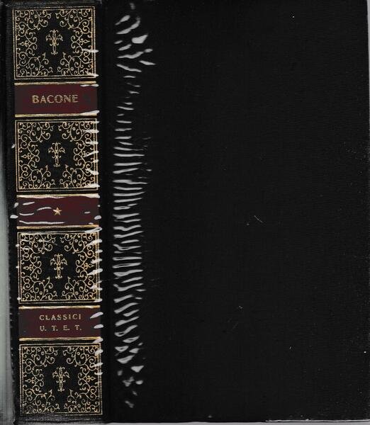 Scritti filosofici | Immagine principale