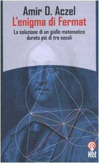 L'enigma di Fermat. La soluzione di un giallo matematico durato … | Immagine principale