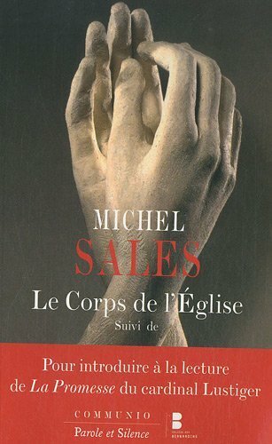 Le Corps de l'Eglise: Suivi de Pour introduire à la … | Immagine principale