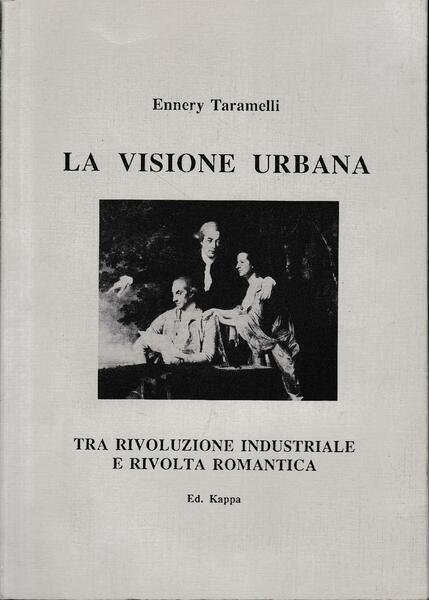La visione urbana