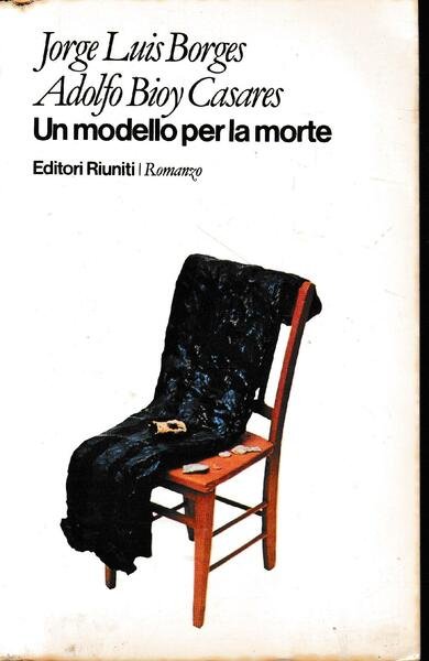 Un modello per la morte