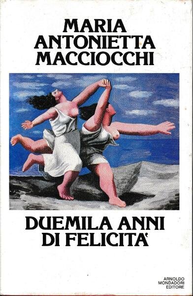 Duemila anni di felicità | Immagine principale