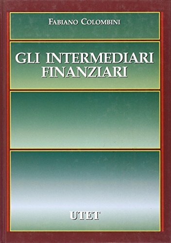 Gli intermediari finanziari. Elementi essenziali | Immagine principale