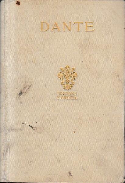 La Divina Commedia