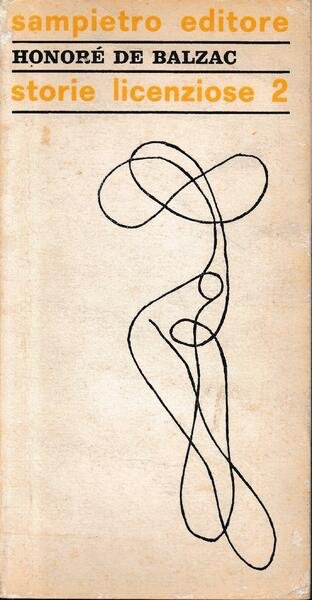 Storie licenziose 2. | Immagine principale