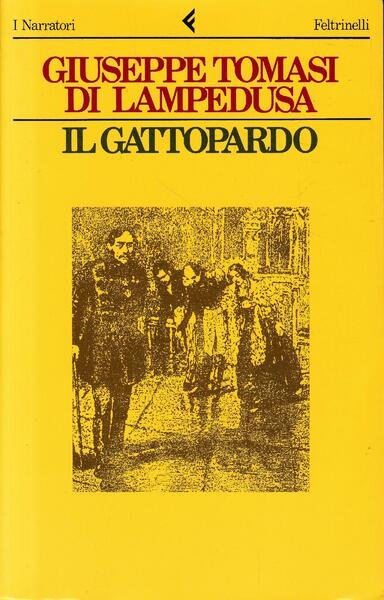 Il Gattopardo