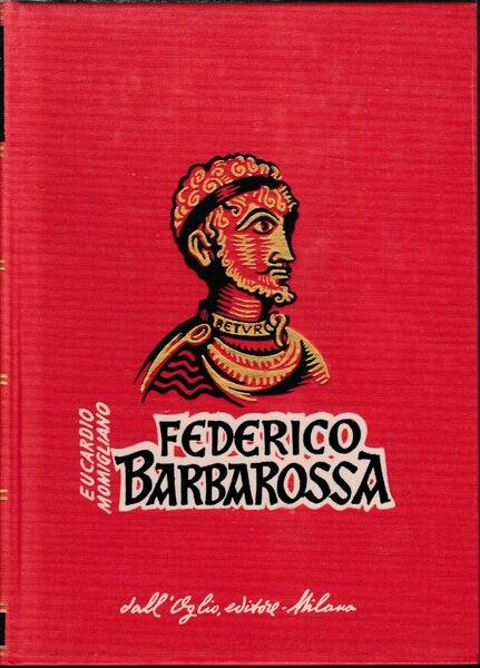 Federico Barbarossa | Immagine principale