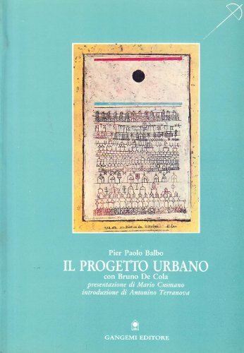 Il progetto urbano | Immagine principale