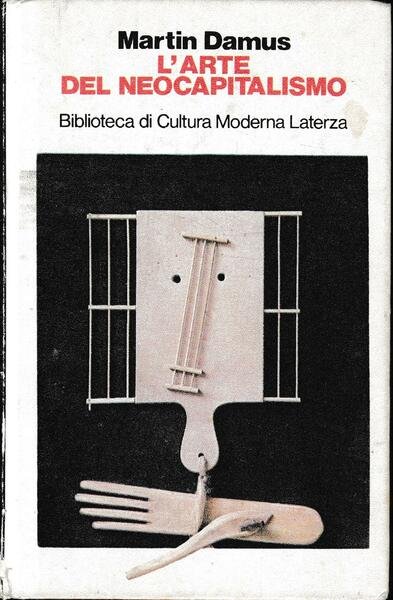 L'arte del neocapitalismo | Immagine principale