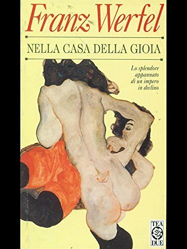 Nella casa della gioia | Immagine principale