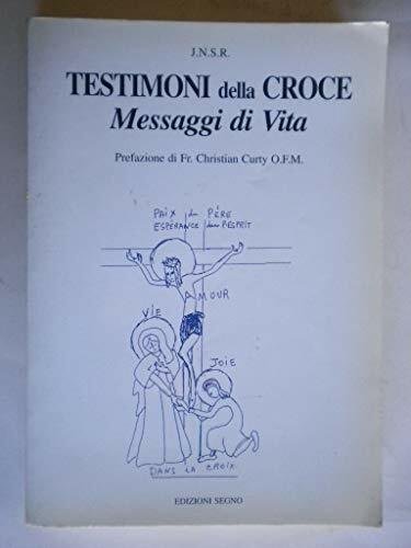 Testimoni della croce | Immagine principale