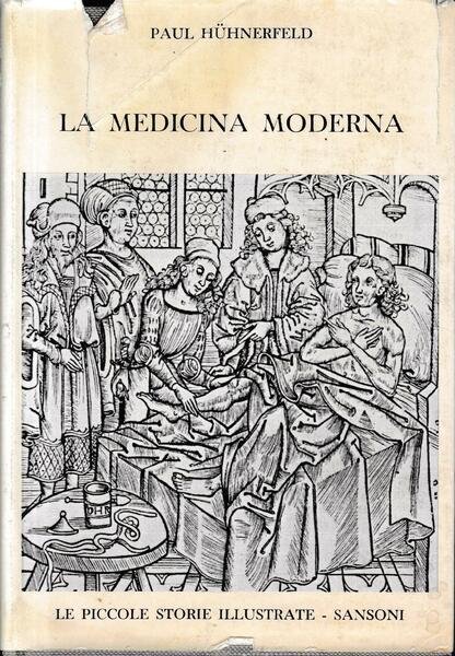 La medicina moderna