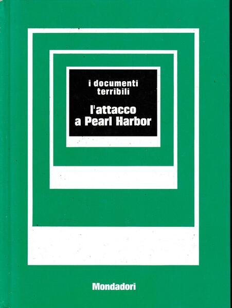 L'attacco Pearl Harbor | Immagine principale