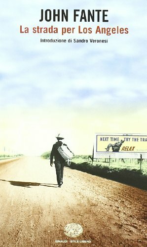 La strada per Los Angeles | Immagine principale