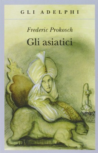 Gli asiatici | Immagine principale