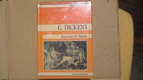 RACCONTI DI NATALE