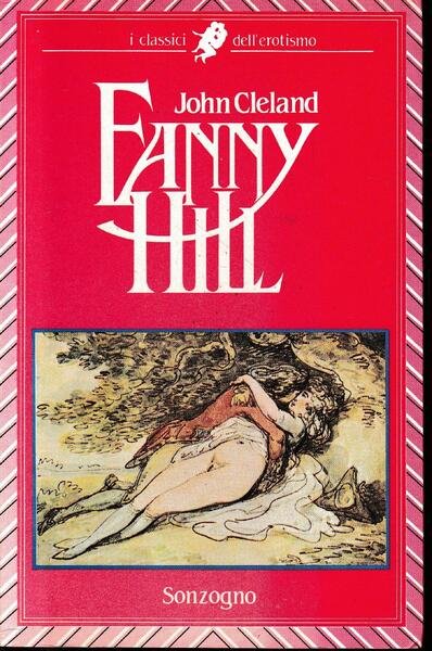 Fanny Hill