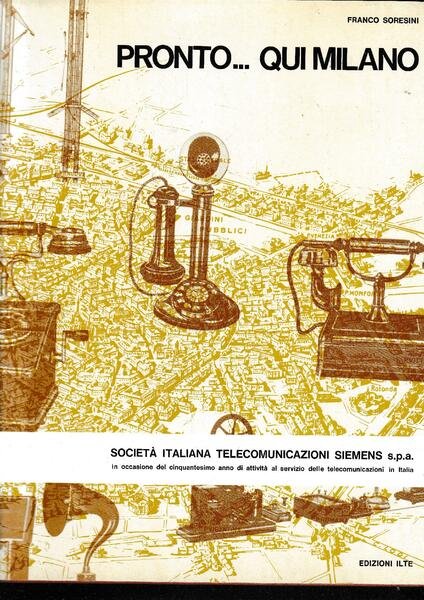 Pronto... qui Milano | Immagine principale