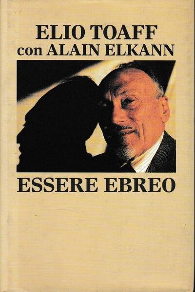 Essere ebreo