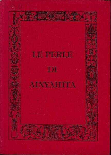 Le perle di Ainyahita | Immagine principale