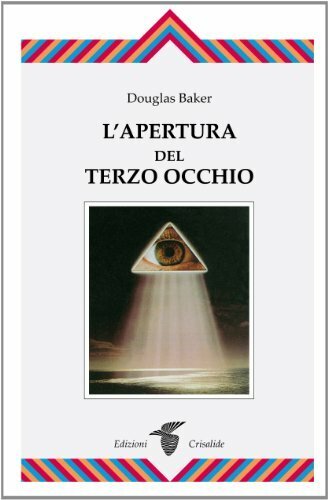 L'apertura del Terzo Occhio