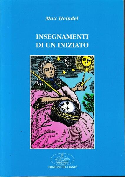 Insegnamenti di un iniziato | Immagine Gallery 2