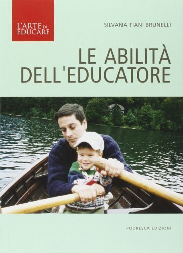 Le abilità dell'educatore