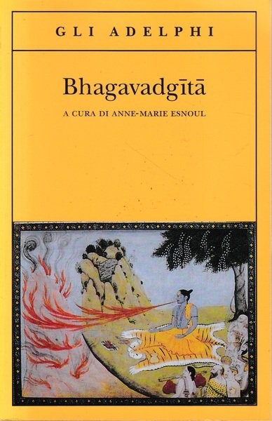 Bhagavadgita | Immagine principale