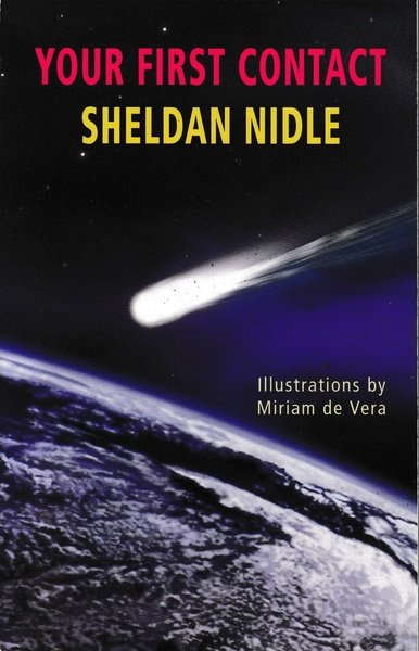 Your First Contact | Immagine principale