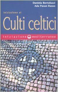 Iniziazione ai culti celtici | Immagine principale