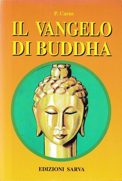 Il vangelo di Buddha