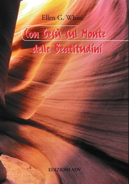 Con Gesù sul monte delle beatitudini