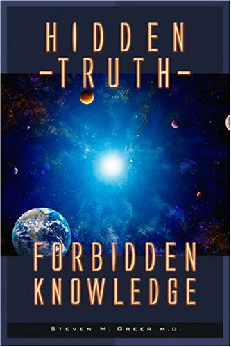 HIDDEN TRUTH - FORBIDDEN KNOWLEDGE.