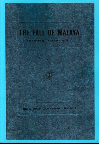 The fall of Malaya