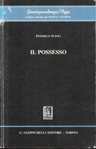 Il possesso | Immagine principale