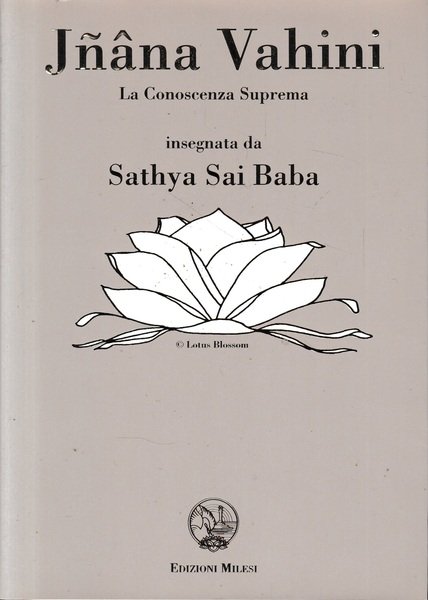 La Conoscenza (Jnana)