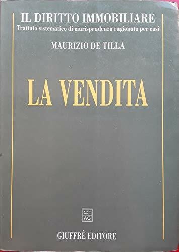 La vendita | Immagine principale