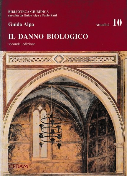 Il danno biologico | Immagine principale