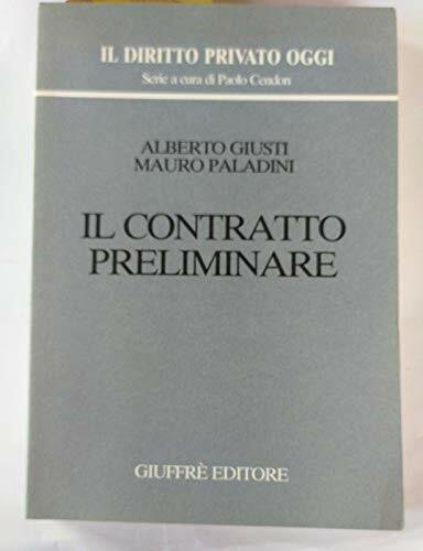 Il contratto preliminare | Immagine principale