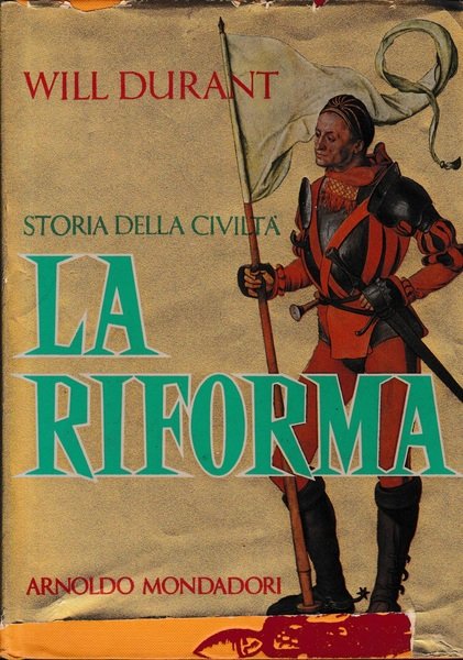 La riforma (1300-1564) | Immagine principale