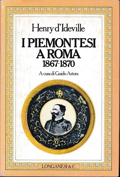 I piemontesi a Roma 1867-1870