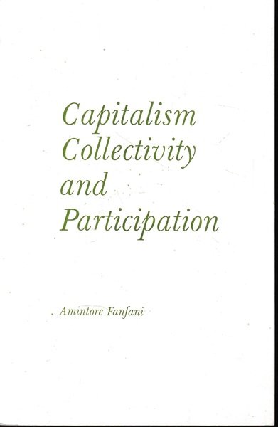 Capitalism, Collectivity, and Participation | Immagine principale