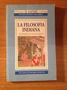 La filosofia indiana