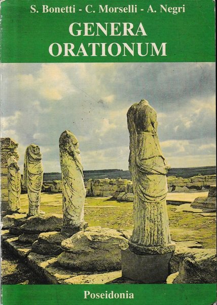 Genera Orationum | Immagine principale