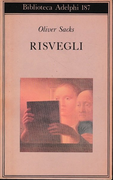 Risvegli | Immagine principale