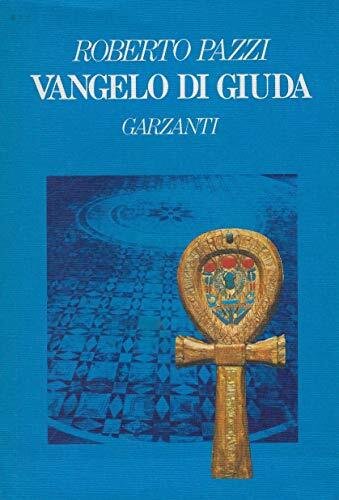 Vangelo di Giuda | Immagine principale